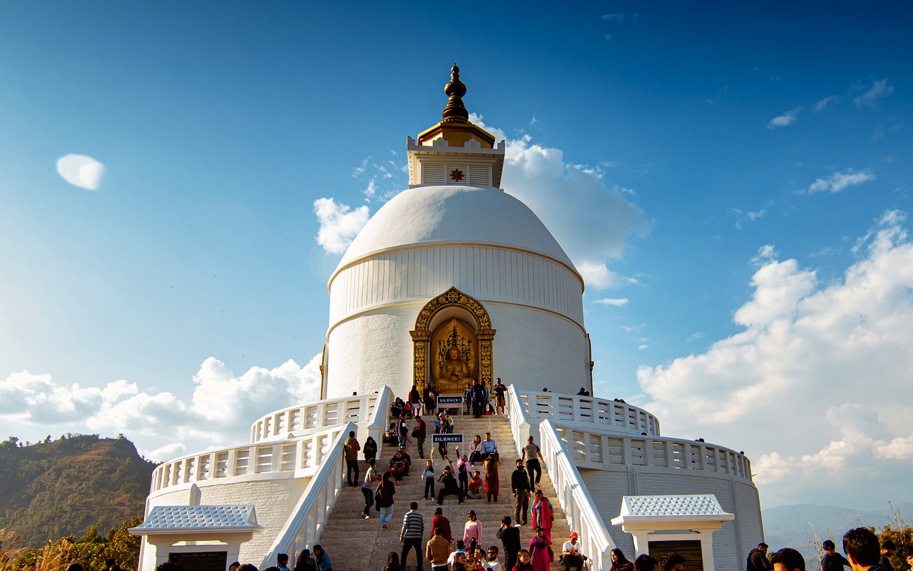 Exploring Mallika Arjun Temple 5 Days